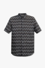 Emporio Armani Short-sleeved shirt
