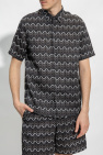 Emporio Armani Short-sleeved shirt