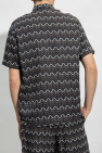 Emporio Armani Short-sleeved shirt