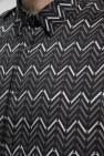 Emporio Armani Short-sleeved shirt