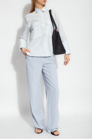 Shirt with pockets od Emporio Armani