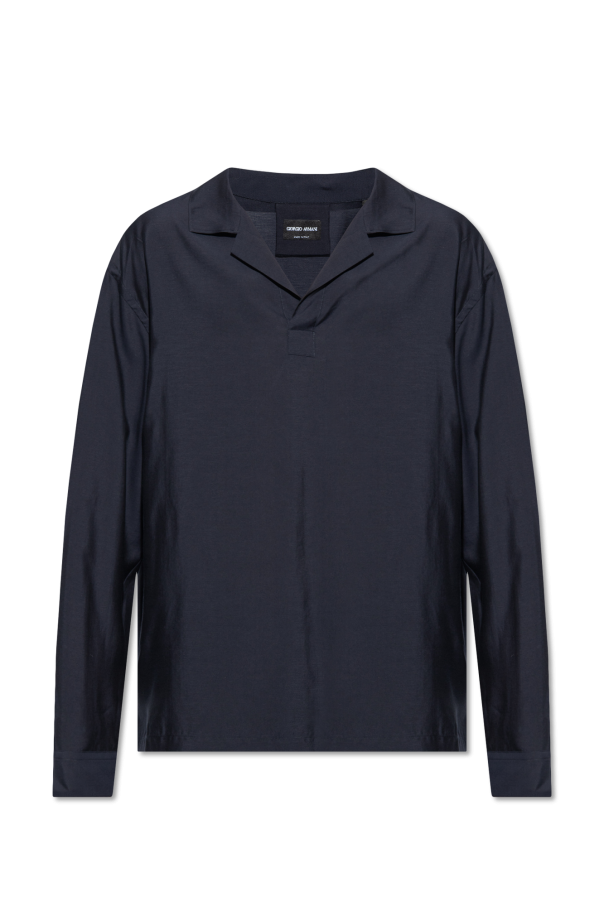 Giorgio Armani Shirt with long sleeves