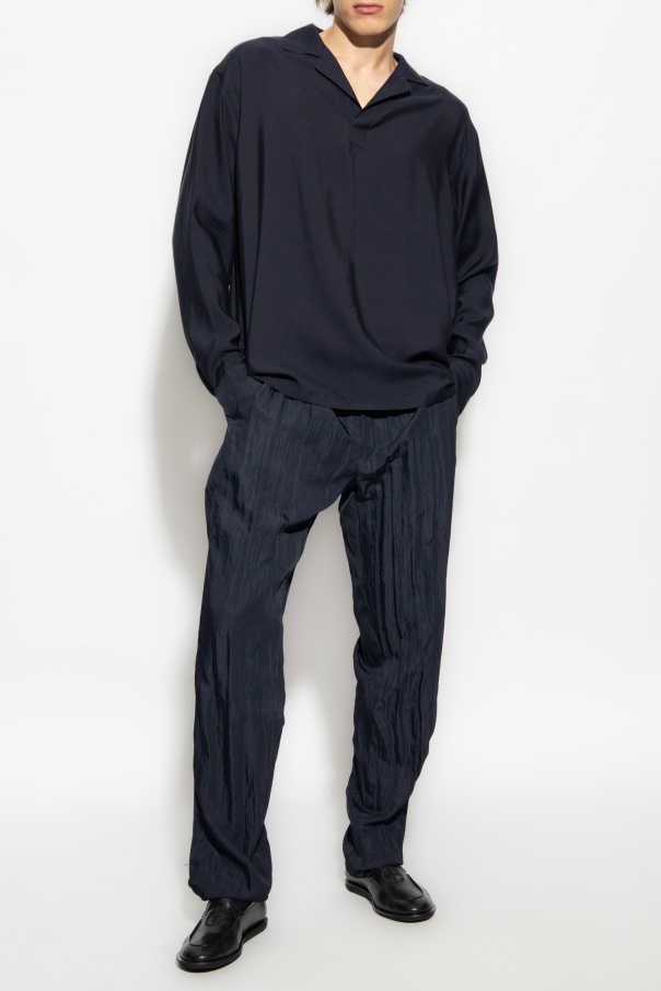 Giorgio Armani Shirt with long sleeves