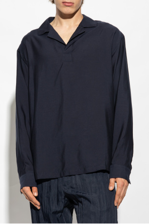 Giorgio Armani Shirt with long sleeves