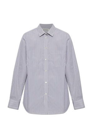 Shirt with pocket