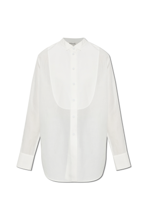 Loose-fit shirt