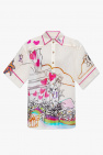 Zimmermann Oversize shirt