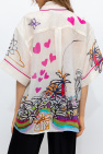 Zimmermann Oversize shirt