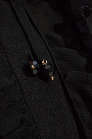 Zimmermann Shirt with fastening