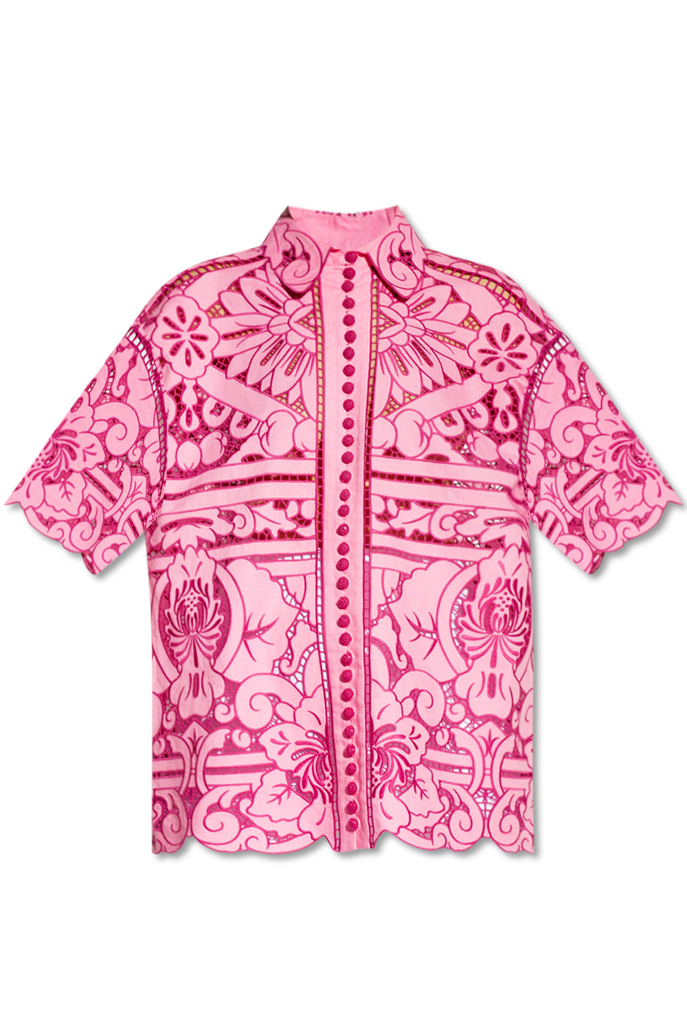 Zimmermann ‘Jude’ shirt