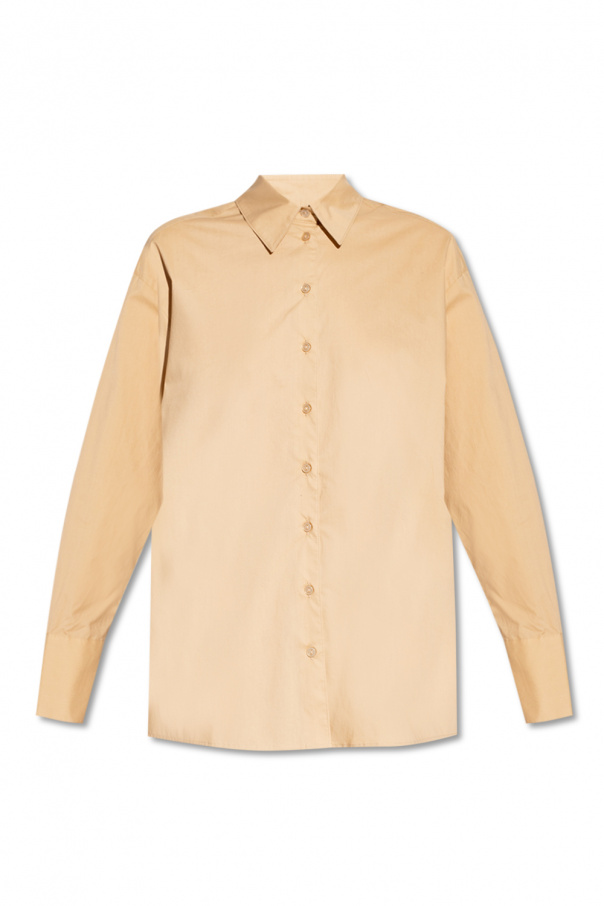Birgitte Herskind ‘Jenka’ shirt from organic cotton