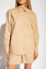 Birgitte Herskind ‘Jenka’ shirt from organic cotton