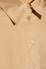 Birgitte Herskind ‘Jenka’ shirt from organic cotton