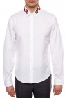 Gucci ‘Kingsnake’ shirt