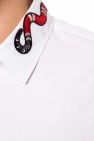 Gucci ‘Kingsnake’ shirt
