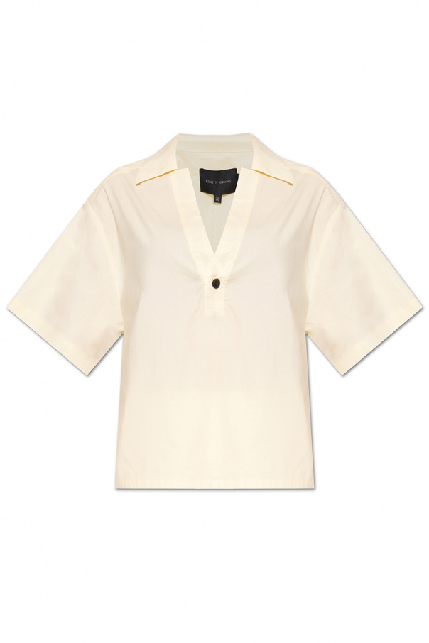 Birgitte Herskind ‘Ditte’ top