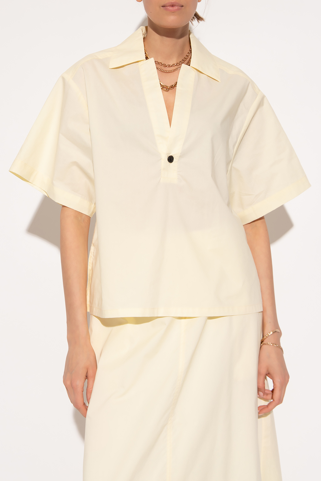 Birgitte Herskind ‘Ditte’ top