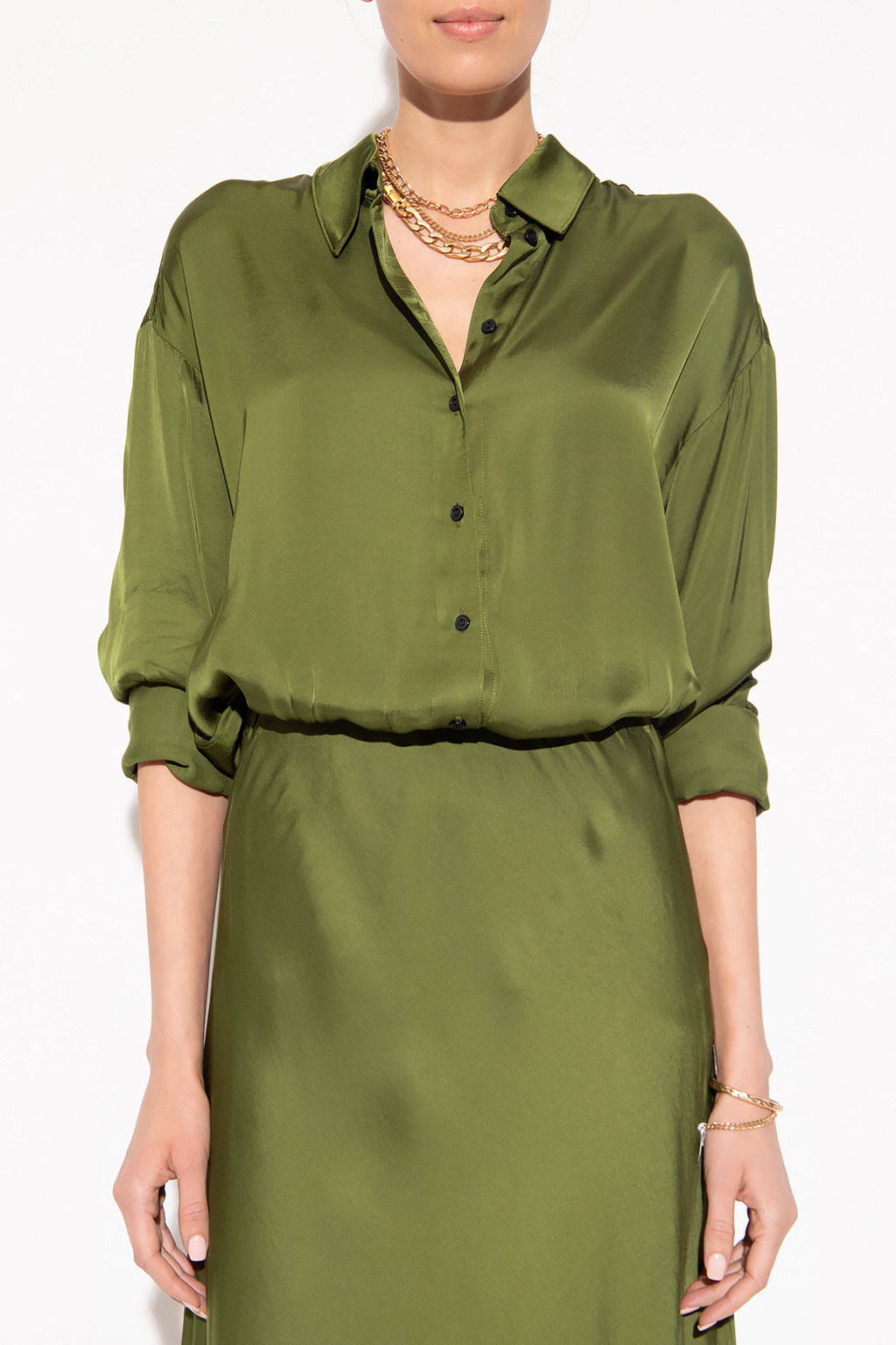 Birgitte Herskind ‘Jenka’ shirt