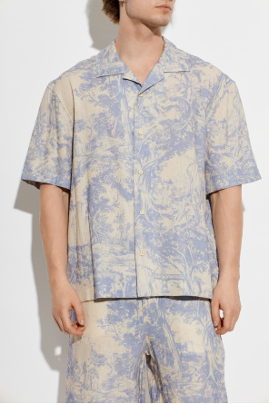 Off-White Printed shirt