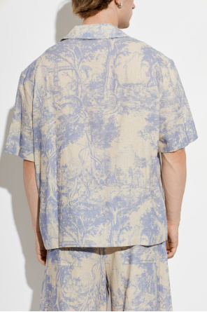 Off-White Printed shirt