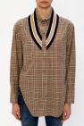 Burberry Checked shirt