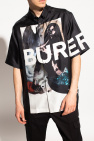 Burberry Silk shirt