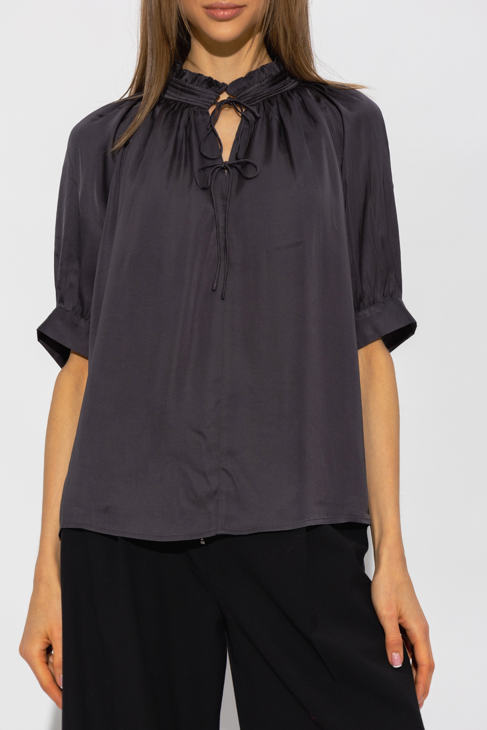 Birgitte Herskind ‘Gajol’ top