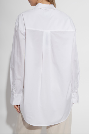 HERSKIND ‘Henriette’ cotton shirt