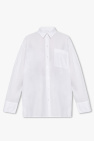 raf simons nebraska short sleeve t shirt Ocelot item