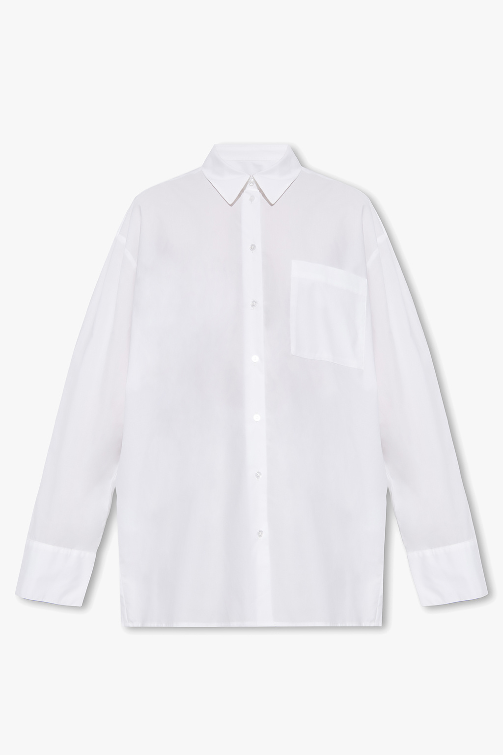 HERSKIND ‘Henriette’ cotton shirt