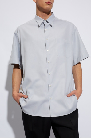 Giorgio Armani Shirt with short sleeves