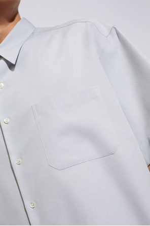 Giorgio Armani Shirt with short sleeves