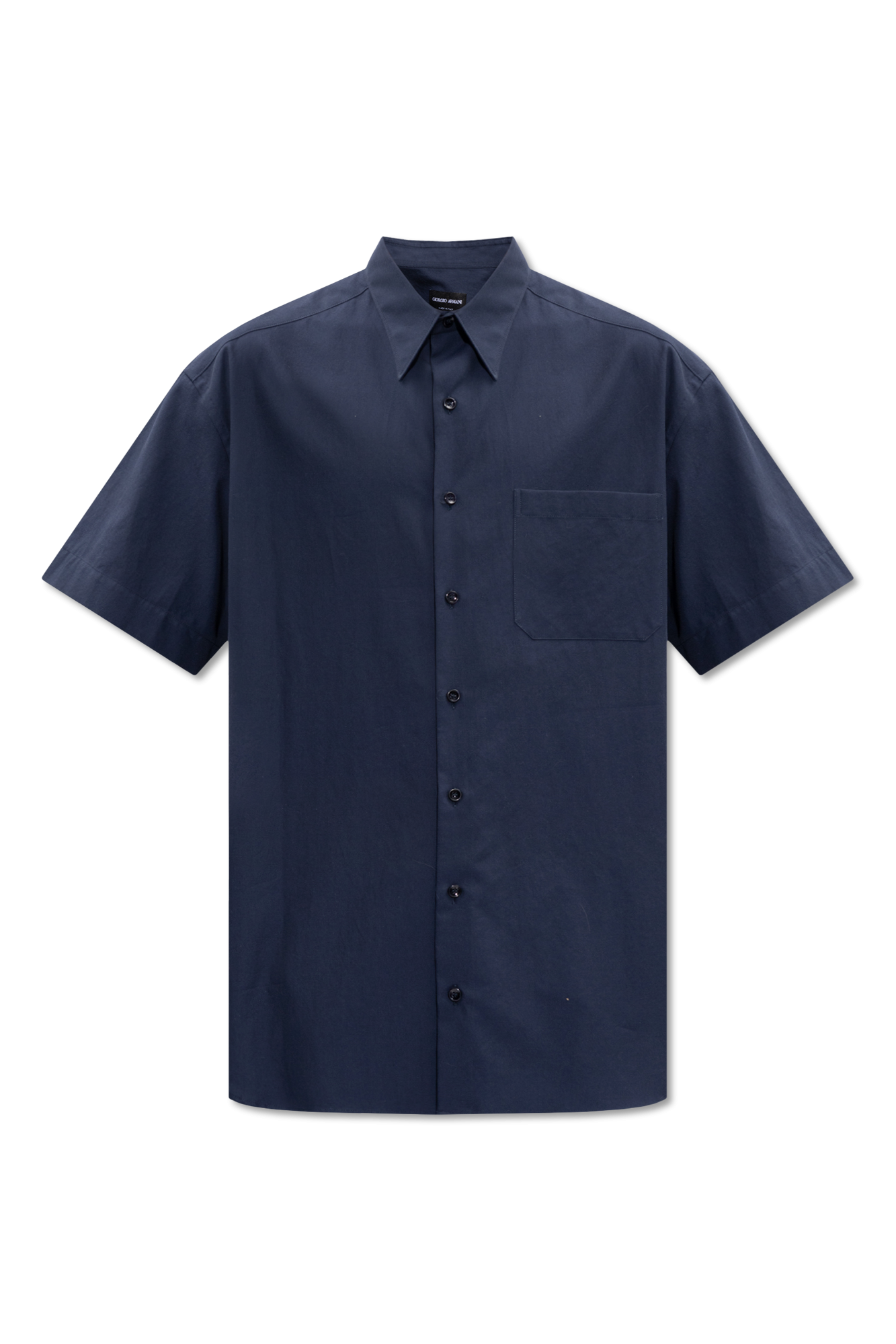 Giorgio Armani Cotton shirt