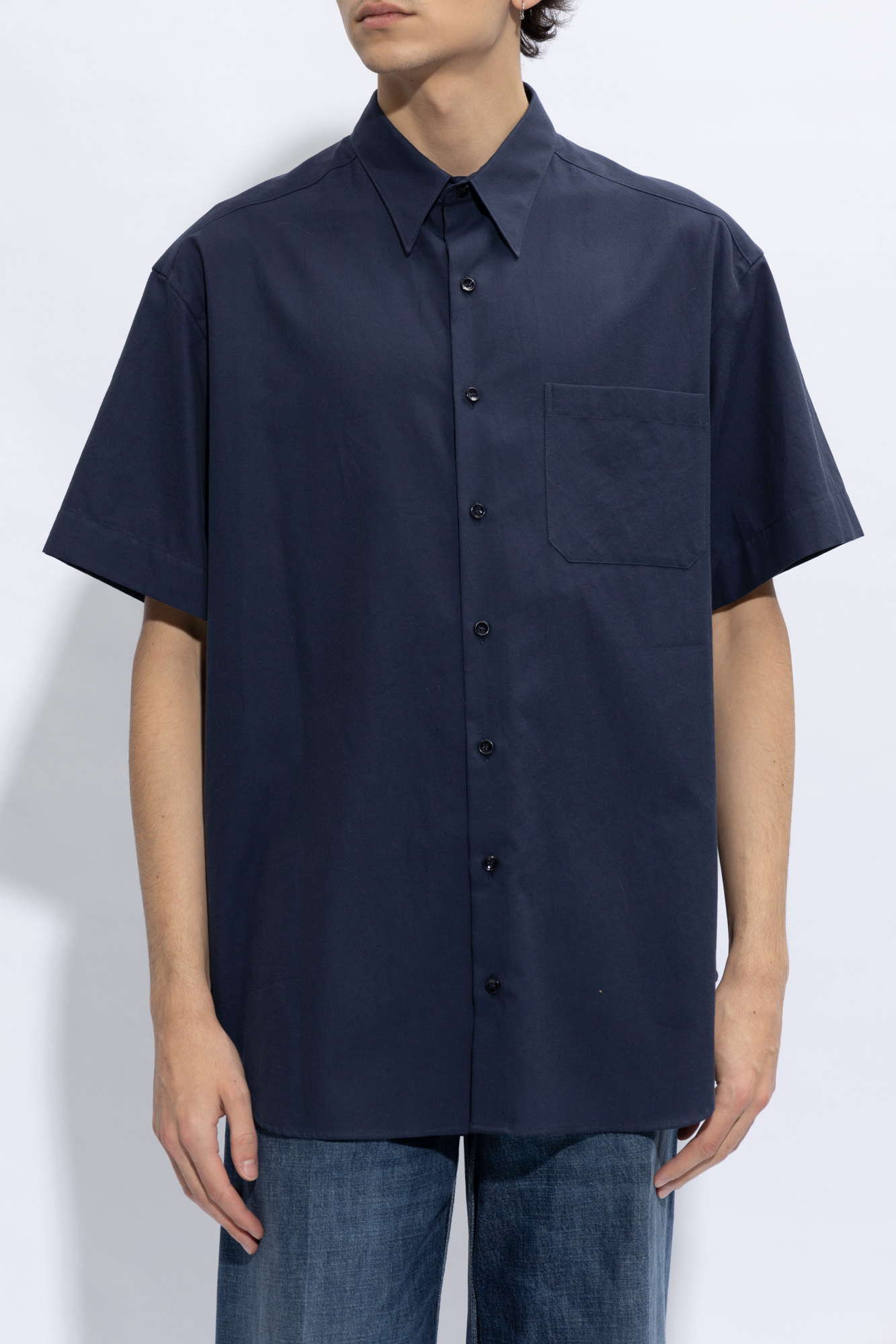 Giorgio Armani Cotton shirt