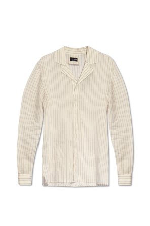 Striped shirt od Giorgio Armani