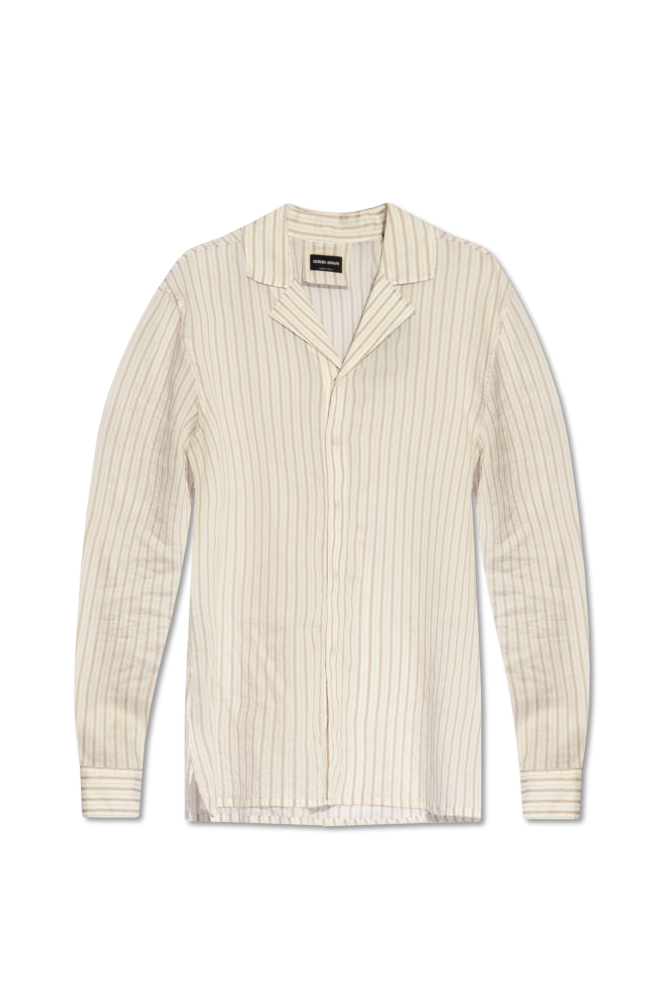 Giorgio Armani Striped shirt