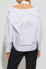 T by Alexander Wang Cotton shirt