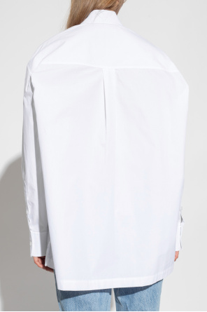 T by Alexander Wang Oversize shirt