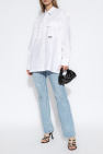 T by Alexander Wang Oversize shirt