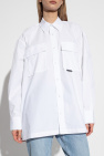 T by Alexander Wang Oversize shirt
