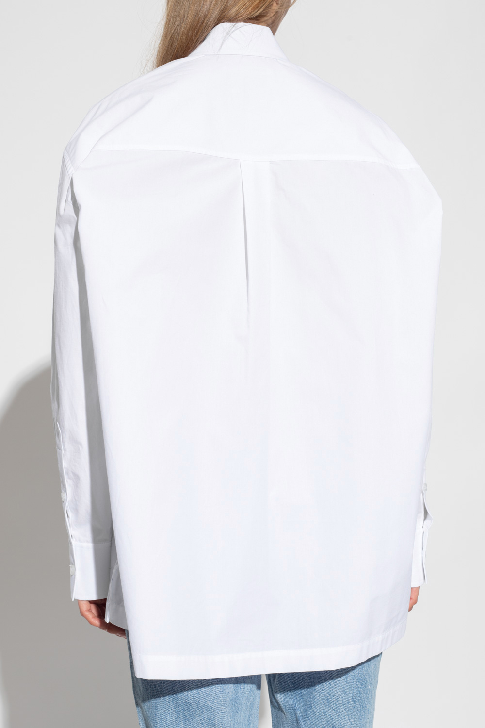 T by Alexander Wang Oversize shirt