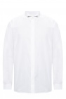 Saint Laurent Cotton shirt
