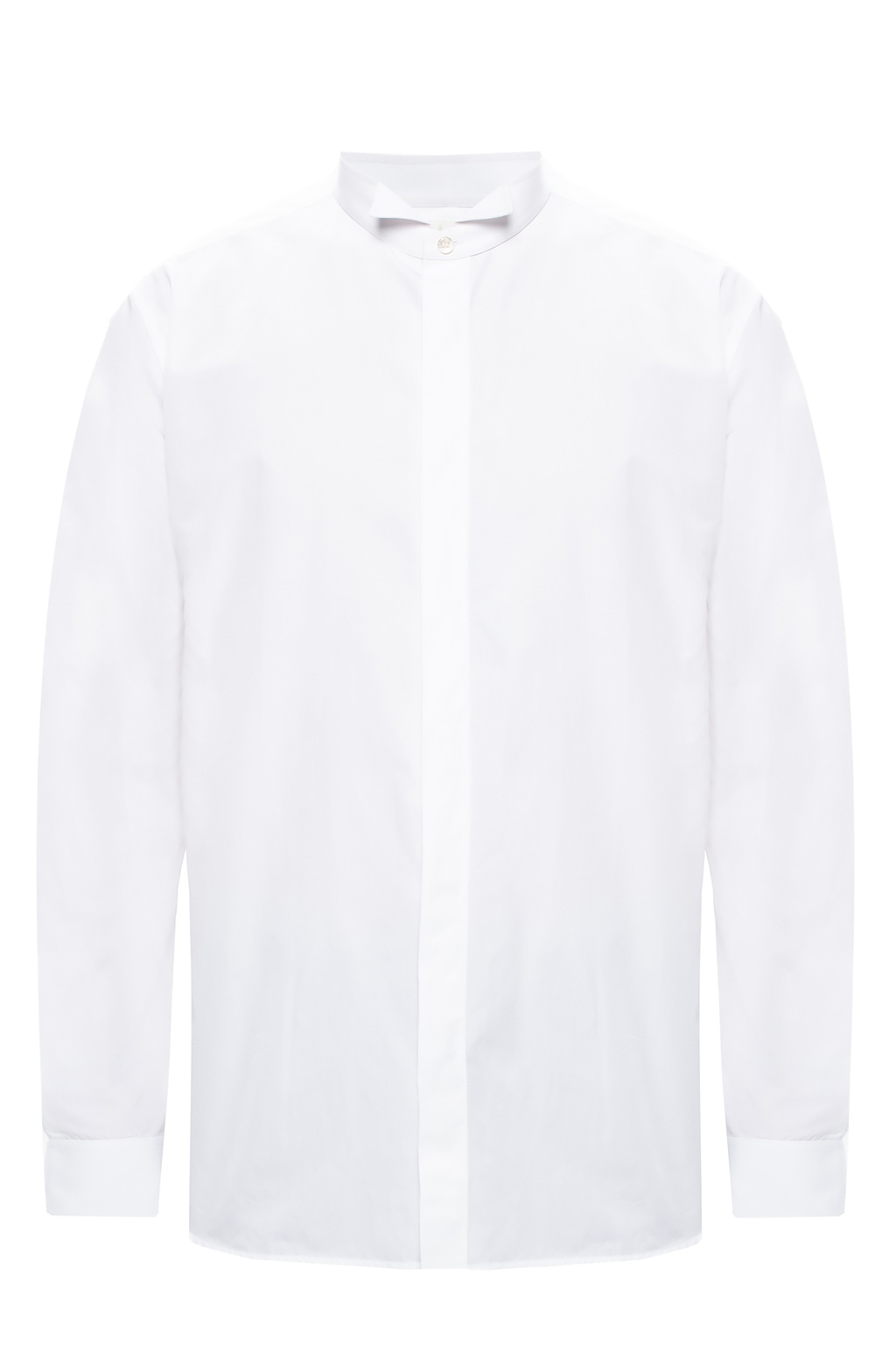 Saint Laurent Cotton shirt