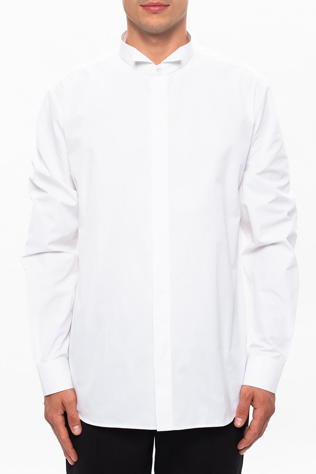 Saint Laurent Cotton shirt