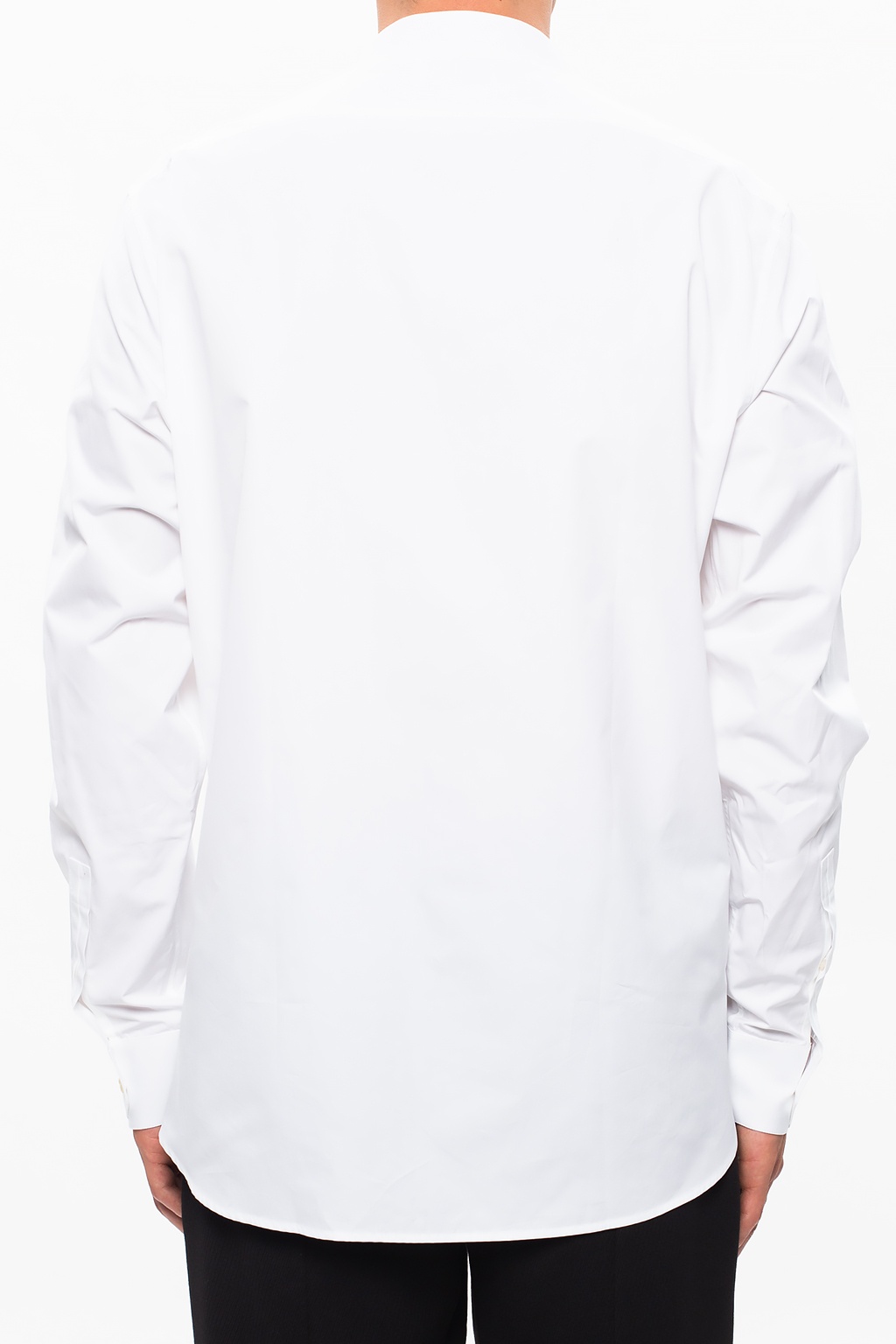 Saint Laurent Cotton shirt