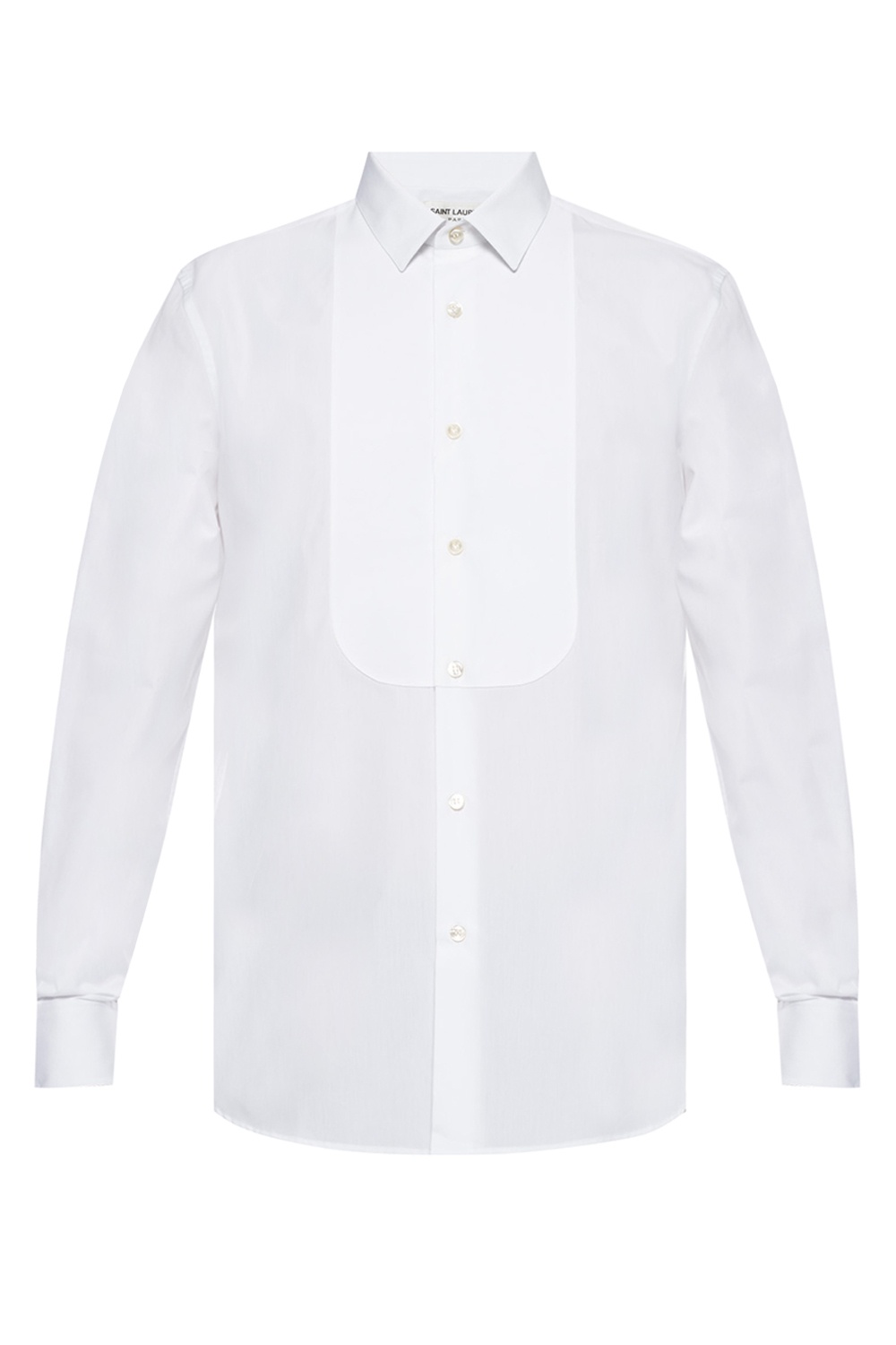 Saint Laurent Tuxedo shirt