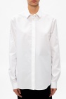 Saint Laurent Cotton shirt