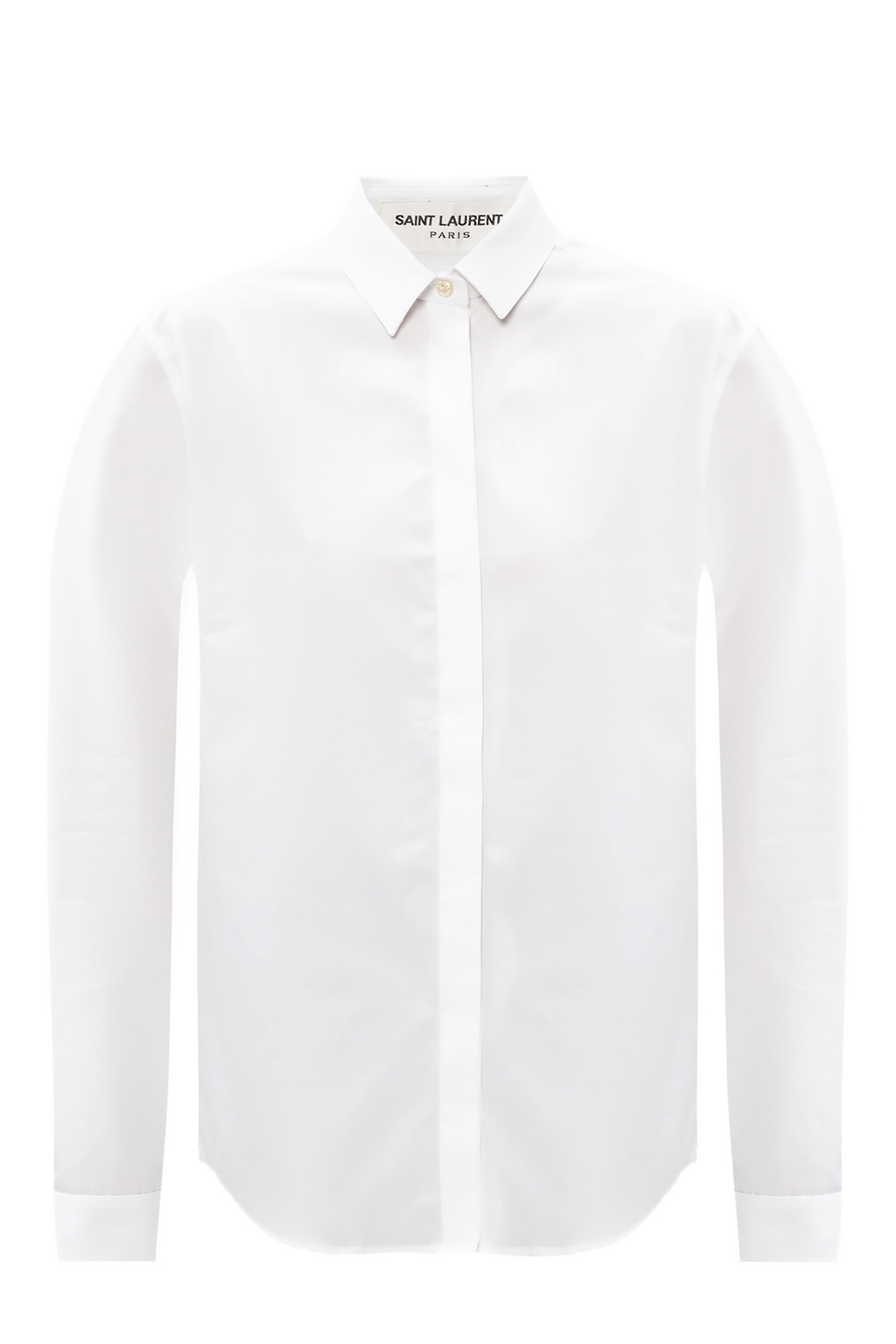 Saint Laurent Cotton shirt