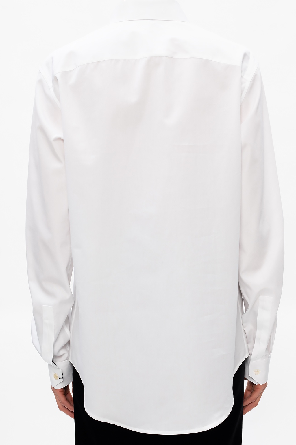 Saint Laurent Cotton shirt