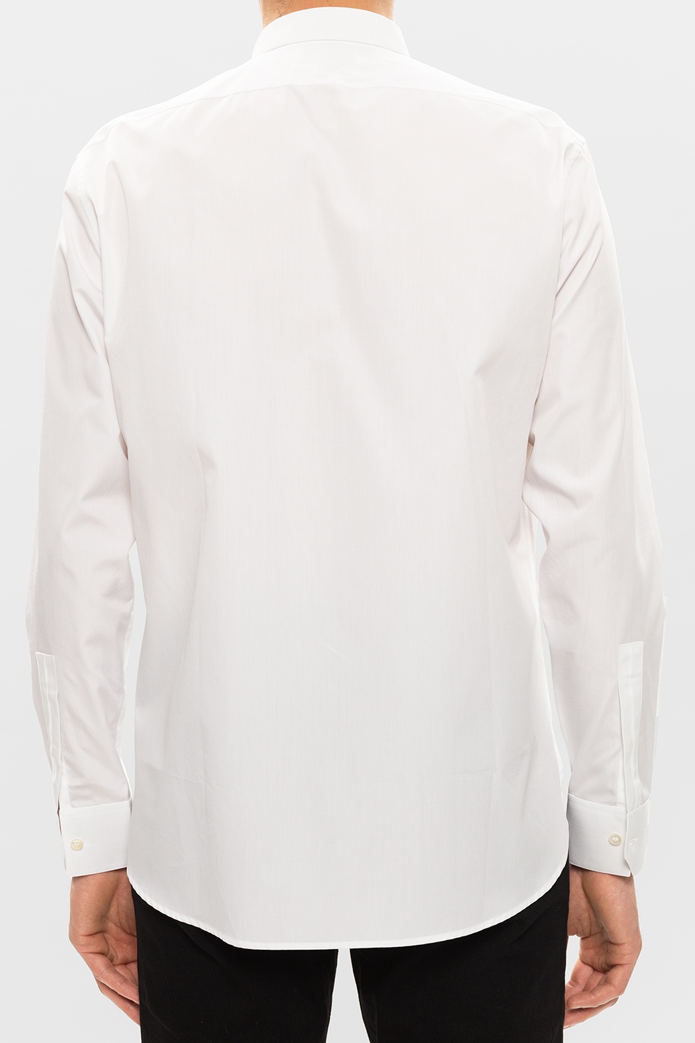 Saint Laurent Classic shirt